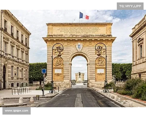 以蒙彼利埃为中心探索法国南部的文化历史与自然风光之旅 以蒙彼利埃为中心探索法国南部的文化历史与自然风光之旅