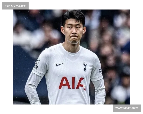 媒体人分析孙兴慜离开热刺可能性大 从细节中看转会暗示