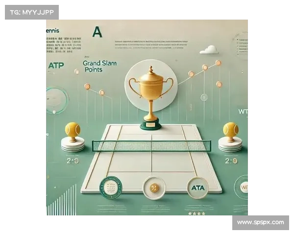 网球比赛奖金大揭秘:如何影响选手表现与赛事发展趋势分析 网球比赛奖金大揭秘:如何影响选手表现与赛事发展趋势分析