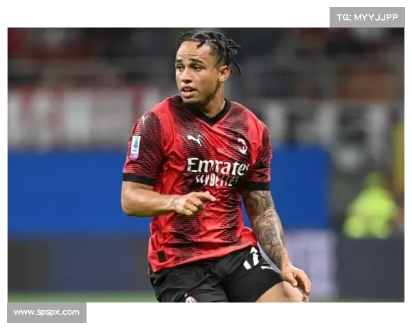 隆戈：米兰将专注引进中锋不考虑签约边锋替代奥卡福