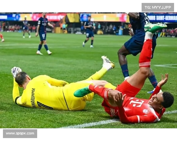 诺伊尔：巴黎面对我们不会轻松 关键取决于比赛细节