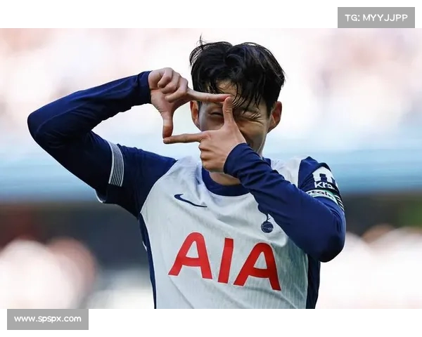 媒体人分析孙兴慜离开热刺可能性大 从细节中看转会暗示 媒体人分析孙兴慜离开热刺可能性大 从细节中看转会暗示